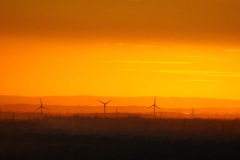 06-Turbines-and-Pylons-at-Sunset
