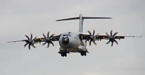 Div 2-C-Heavy Landing-Richard Wright