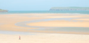 2nd -Camel Estuary-Bill Beere