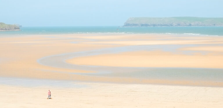 2nd -Camel Estuary-Bill Beere