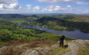 HC -Labradors love Lakes-Diana Baker