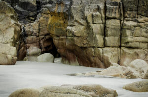 HC -entry to the cave-David Gamm