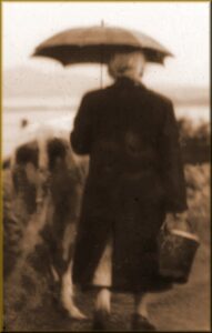 20 Points - Homeward Bound in Old Donegal-Lionel Jones