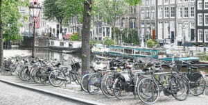 Div 2 -C- Amsterdam Canal-Christine Ryske