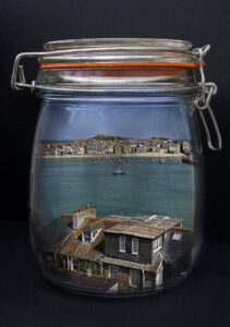 Div 1- 3rd - Sea Air Preserve -David Bishop
