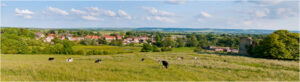 East Ayton North Yorkshire - Barry Spindler