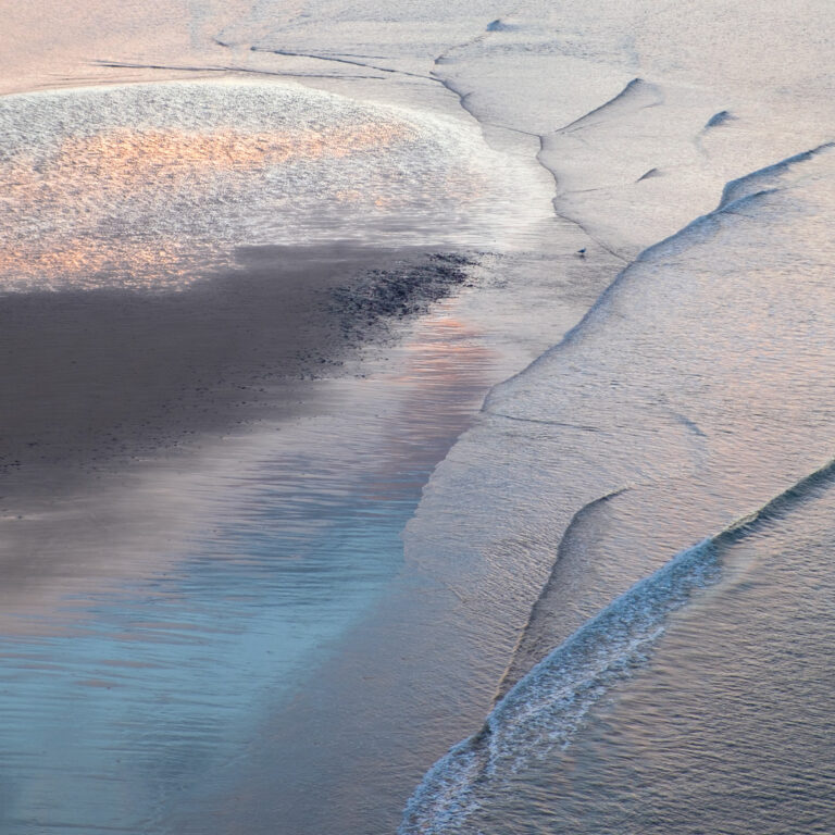 Evening Tide- Bill Beere