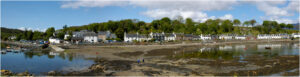 Plockton - Scotland - Barry Spindler