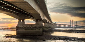 Second Severn Crossing - Don Grundell