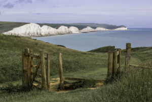 Seven Sisters - Andrew Daniels