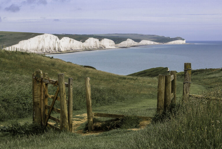 Seven Sisters - Andrew Daniels
