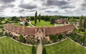 Div 1- 13 Points - Sissinghurst Kent - David Bishop