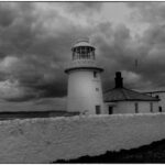 Div 1- 13 Points- farne isiand lighthouse - Mike Pritchard