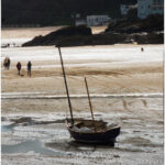 Div 1- 13 Points high and dry at st Ives - Gloria Pritchard