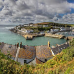 Div 1- 14 Points- Porth Leven Cornwall - David Bishop