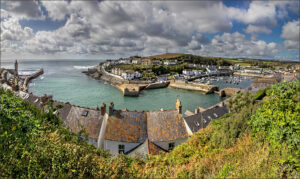 Div 1- 14 Points- Porth Leven Cornwall - David Bishop