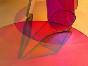 Div 1- 14 Points- glass intersections - Edwin Nuttall