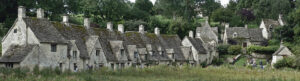 17 Points ARLINGTON ROW-Christine Ryske