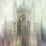 1st Place- 20 points- Winchester Cathedral -1 - Jenny Fryer LRPS