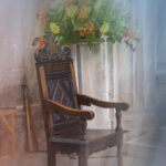 1st Place- 20 points- Winchester Cathedral -2 - Jenny Fryer LRPS