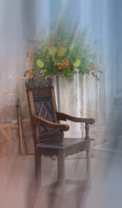1st Place- 20 points- Winchester Cathedral -2 - Jenny Fryer LRPS