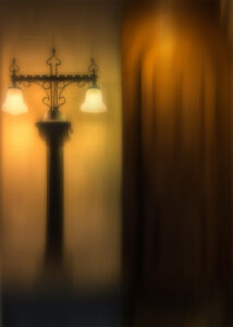 1st Place- 20 points- Winchester Cathedral -4 - Jenny Fryer LRPS