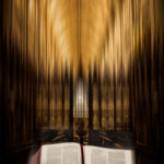 1st Place- 20 points- Winchester Cathedral -5 - Jenny Fryer LRPS