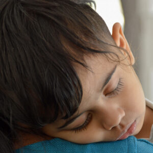 3nd Place- 19 points- Chldren of Rajasthan -3 - Christine Ryske
