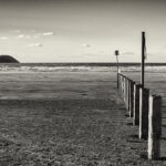 C- 18 points-Landfall (One Day One Beach) -4 - Peter Whitfield