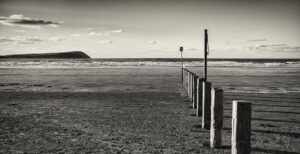 C- 18 points-Landfall (One Day One Beach) -4 - Peter Whitfield