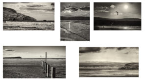 C- 18 points-Landfall (One Day One Beach) -6 - Peter Whitfield