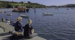 D2- 17 Points - Respite view Salcombe-Andrew Daniels
