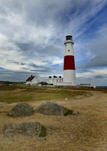 D2-3rd -18 Points- Portland bill lighthouse-Andrew Daniels