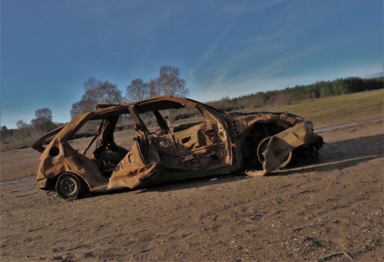 3rd - One Careful Owner - One careful owner