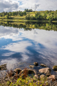 17 Points -Loch Awe-George Ryske
