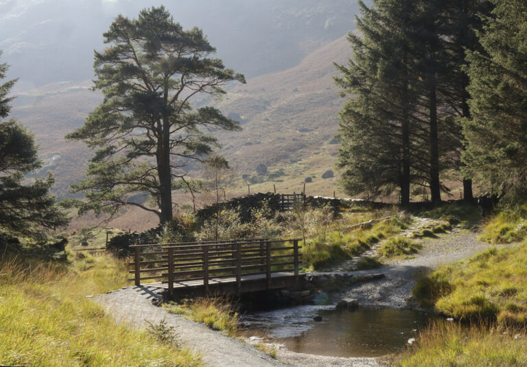17 Points - Near Langdale-Edwin Nuttall