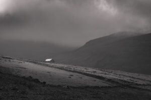 Div 2 - 3rd - 19 Points - Snowdonia- Steve Varman