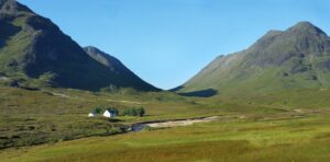 D1- Home Alone in Glencoe-David Arkwell