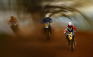 Div 1 -1st- 19 Points-Over the Hill -Jenny Fryer LRPS