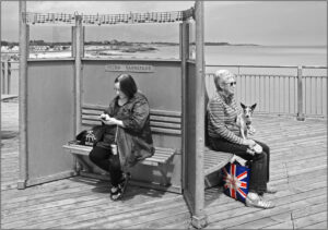 Div 1- 2nd- 18 Points-The Great British Summer! -Brian Wetton