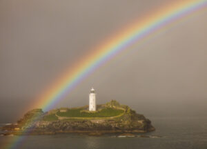 3rd -18 Points -Under the rainbow-Gloria Pritchard