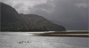 D1- 17 Points - Intrepid Canoeists - Brian Wetton