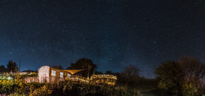 D2- 17 Points - Glamping after dark - Stephen White