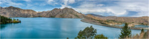 D2 - 19 Points - Benmore Hydroelectric Dam Otago NZ - Barry Spindler