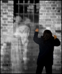 First - Chasing Ghosts- Jenny Fryer LRPS
