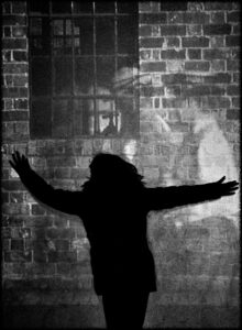 First - Chasing Ghosts- Jenny Fryer LRPS