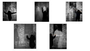 First - Chasing Ghosts- Jenny Fryer LRPS
