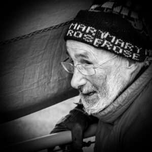 Third- Sailing Club-Bill Beere