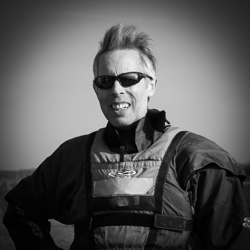 Third- Sailing Club-Bill Beere