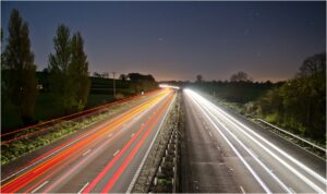 D1 - 17 Points - Nights of the Road - Steve Daniell